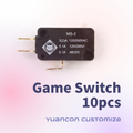 Yuancon Game Switch - 0.25N Operating Force (10 Units)