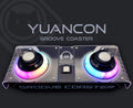 Yuancon GROOVE COASTER new firmware
