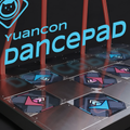 Yuancon DancePad