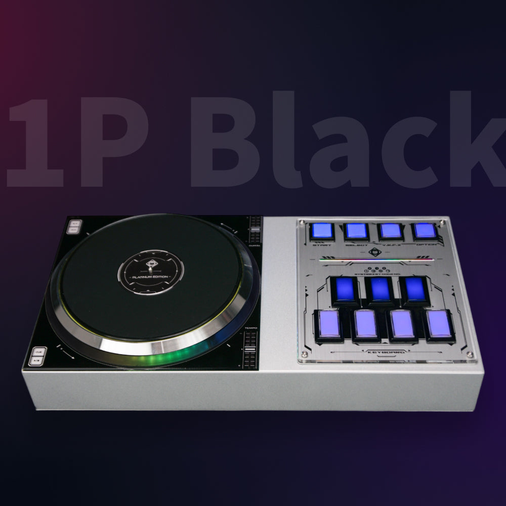 Yuancon ジャンク Yuancon Studio: Rhythm game controller store