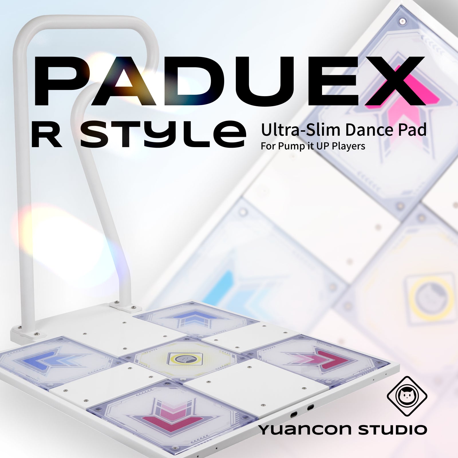 Yuancon PADUEX R Style