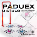 Yuancon PADUEX U Style