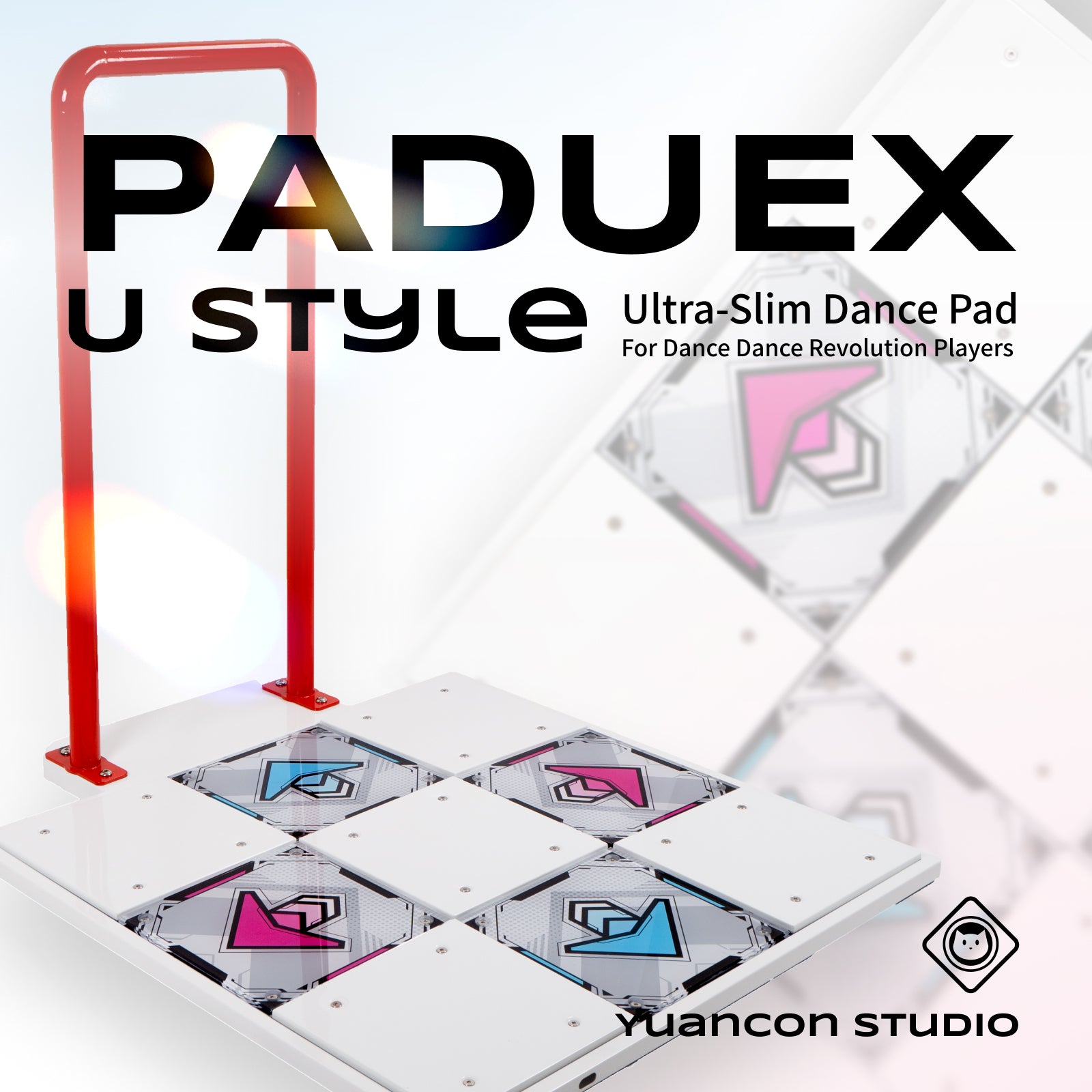 Yuancon PADUEX U Style