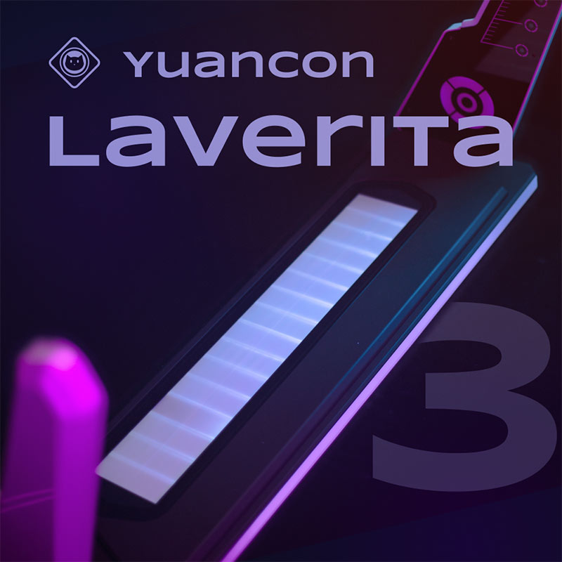 Yuancon Laverita 3