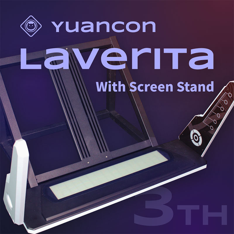 Yuancon Laverita 3